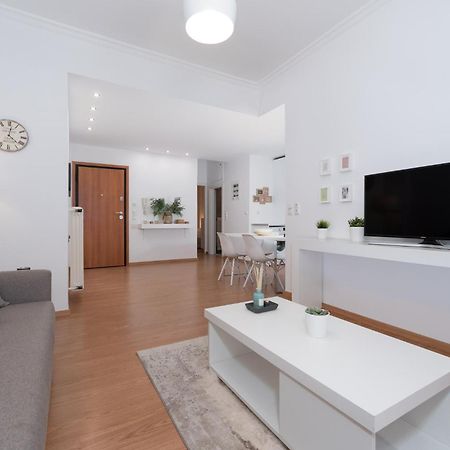 Melodies Of Athens Apt In Ilisia Neighbourhood エクステリア 写真