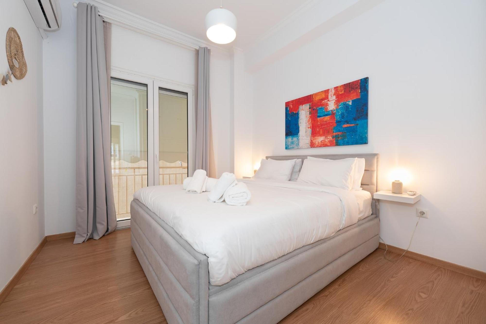 Melodies Of Athens Apt In Ilisia Neighbourhood エクステリア 写真